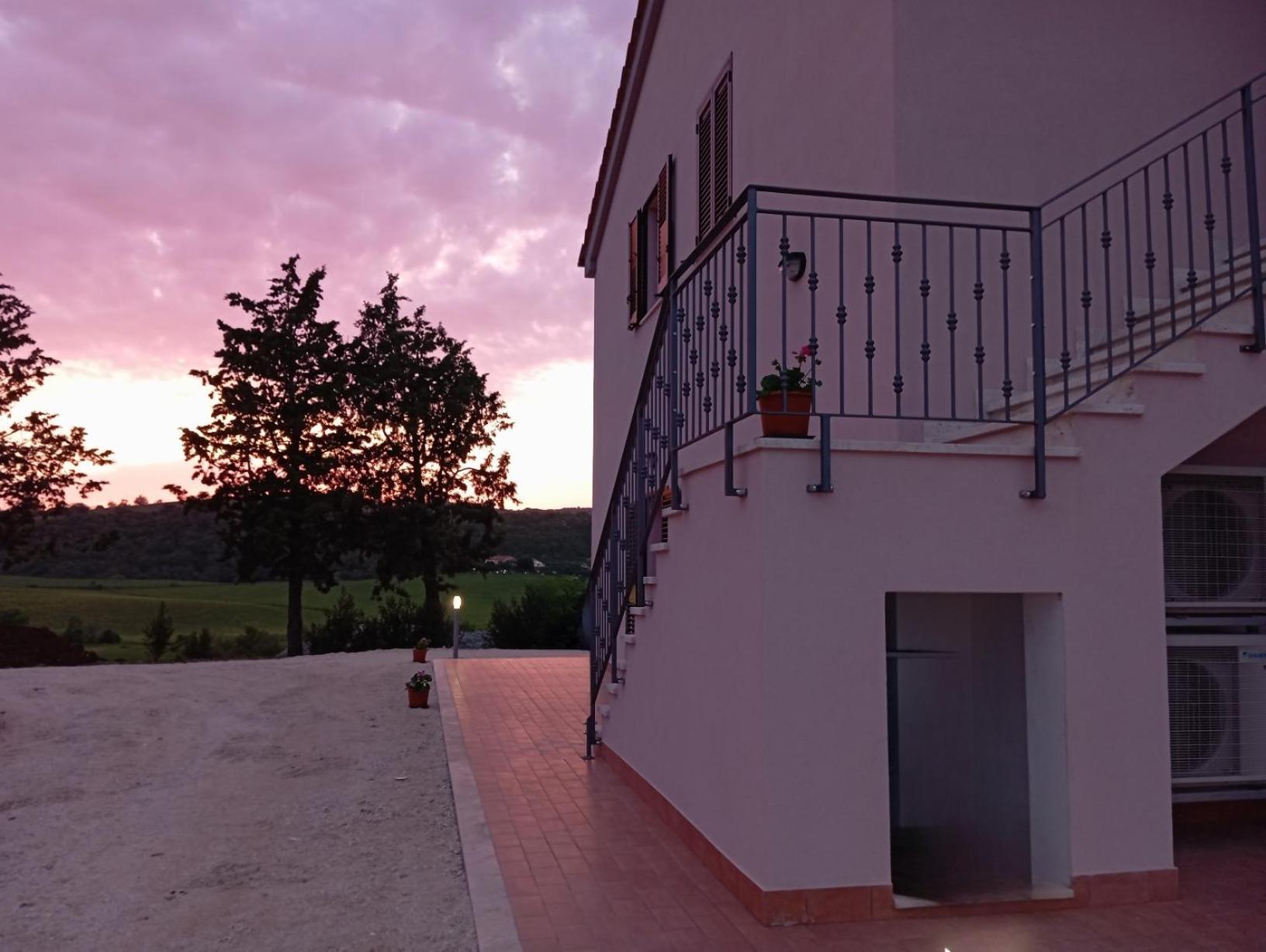 Agriturismo Maremma Amara Saturnia Exterior foto