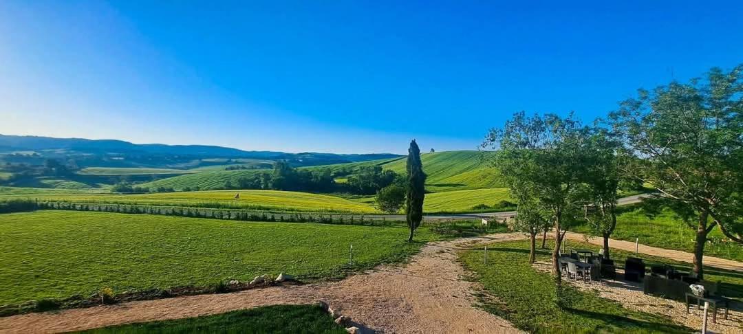 Agriturismo Maremma Amara Saturnia Exterior foto