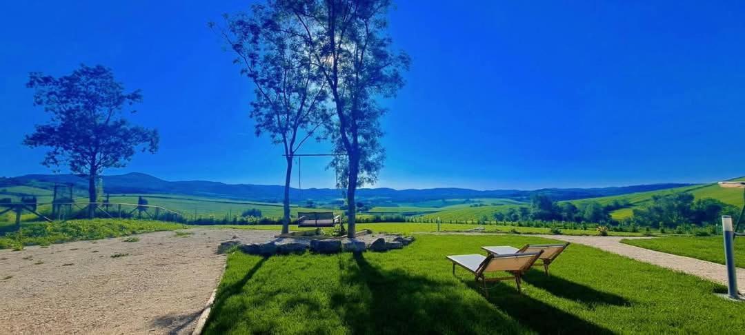 Agriturismo Maremma Amara Saturnia Exterior foto